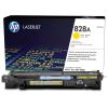Драм картридж HP Imaging Drum 828A Yellow (CF364A) - Изображение 3