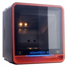 Сканер штрих-кода Scantech ID NOVA N-4080i 2D (7180A310078181N)