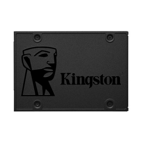 Накопитель SSD 2.5 240GB Kingston (SA400S37/240G)