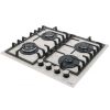 Варочная поверхность Ventolux HSF640-T3G T (IVORY) - Изображение 2