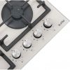 Варочная поверхность Ventolux HSF640-T3G T (IVORY) - Изображение 3