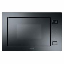 Мікрохвильова піч Franke Smart FMW 250 CR2 G BK (131.0391.304)