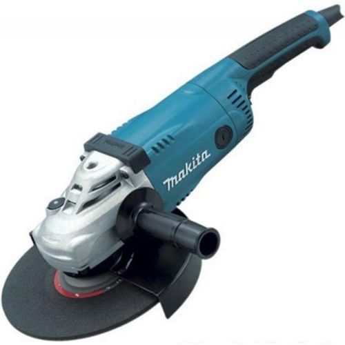 Шлифовальная машина Makita GA 9020 RF угловая (GA9020RF)