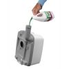 Біотуалет Thetford Porta Potti 165 белый 4548 (8710315024548) - Зображення 2
