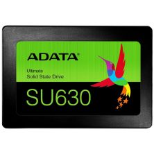 Накопичувач SSD 2.5 240GB ADATA (ASU630SS-240GQ-R)