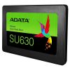 Накопитель SSD 2.5 240GB ADATA (ASU630SS-240GQ-R) - Изображение 2