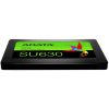 Накопитель SSD 2.5 240GB ADATA (ASU630SS-240GQ-R) - Изображение 3