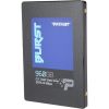 Накопичувач SSD 2.5 960GB Patriot (PBU960GS25SSDR) - Зображення 1