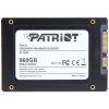 Накопичувач SSD 2.5 960GB Patriot (PBU960GS25SSDR) - Зображення 2