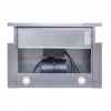 Вытяжка кухонная Perfelli TL 6612 C S/I 1000 LED - Изображение 4