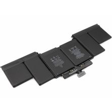 Аккумулятор для ноутбука Apple MacBook Pro Retina 15 (A1398, A1618) 13.05V 99.5Wh PowerPlant (NB420216)