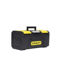 Ящик для інструментів Stanley Basic Toolbox 48,6x26,6x23,6 (1-79-217)