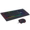 Комплект Ergo MK-540 Black (MK-540) - Изображение 1