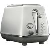 Тостер DeLonghi CTOC 2103 W (CTOC2103W) - Изображение 1