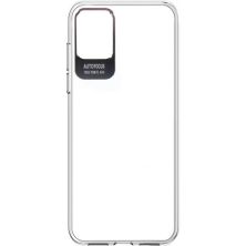 Чехол для мобильного телефона Dengos TPU Samsung Galaxy A71 (DG-TPU-TRP-41) (DG-TPU-TRP-41)