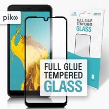 Стекло защитное Piko Full Glue Xiaomi Redmi 7A (1283126493478)