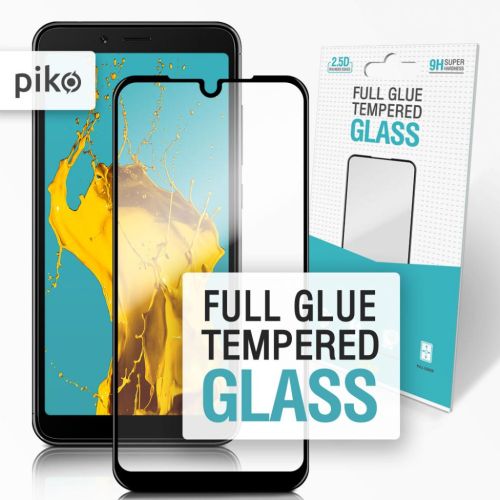 Скло захисне Piko Full Glue Xiaomi Redmi 7A (1283126493478)