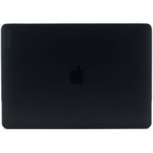 Чехол для ноутбука Incase 13 MacBook Pro, Hardshell Dots Case, Black (INMB200629-BLK)