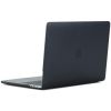 Чохол до ноутбука Incase 13 MacBook Pro, Hardshell Dots Case, Black (INMB200629-BLK) - Зображення 3