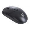Мышка Ergo M-110 USB Black (M-110USB) - Изображение 1