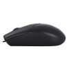 Мышка Ergo M-110 USB Black (M-110USB) - Изображение 2