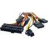 Блок питания Frime 500W (FPO-500-12C_OEM) - Изображение 2