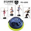 Балансировочная платформа Power System Balance Trainer Zone PS-4200 Green (4200GN-0) - Изображение 2