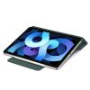 Чохол до планшета BeCover Magnetic Buckle Apple iPad Air 10.9 2020 Dark Green (705542) - Зображення 2