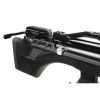 Пневматична гвинтівка Aselkon MX7-S Black (1003372) - Зображення 2