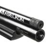 Пневматична гвинтівка Aselkon MX7-S Black (1003372) - Зображення 3