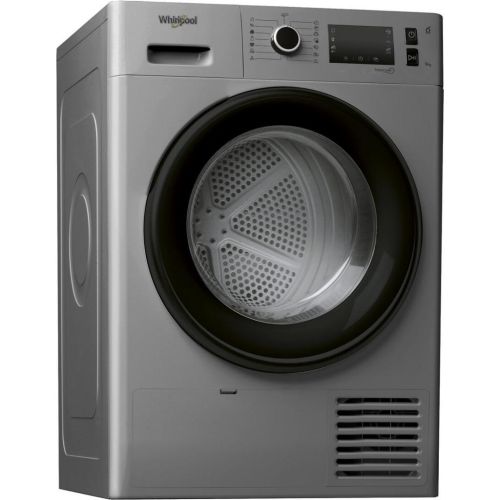 Сушильная машина Whirlpool AWZ9HPS