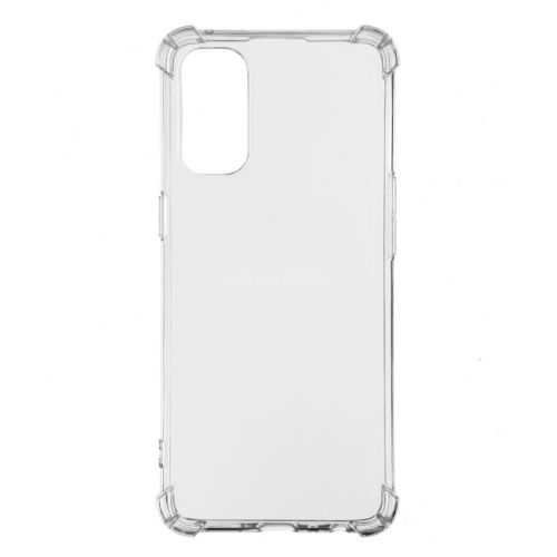 Чохол до мобільного телефона Armorstandart Air Force for OPPO Reno5 Pro Transparent (ARM58574)