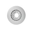 Гальмівний диск Bosch 0 986 479 B13 - Зображення 2