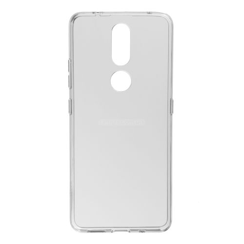 Чехол для мобильного телефона Armorstandart Air Series Nokia 2.4 Transparent (ARM59437)