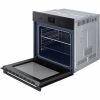 Духова шафа Samsung NV68A1110BB/WT - Зображення 3
