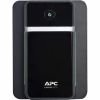 Пристрій безперебійного живлення APC Back-UPS 1200VA, IEC (BX1200MI) - Зображення 1
