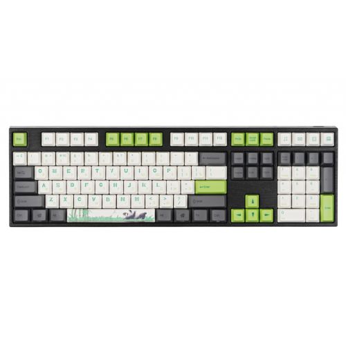 Клавиатура Varmilo VA108M Panda Cherry MX Blue (VA108MC2W/LLPANDR)
