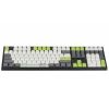 Клавиатура Varmilo VA108M Panda Cherry MX Blue (VA108MC2W/LLPANDR) - Изображение 1