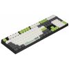 Клавиатура Varmilo VA108M Panda Cherry MX Blue (VA108MC2W/LLPANDR) - Изображение 2