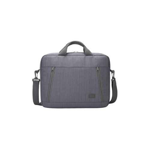 Сумка для ноутбука Case Logic 14 Huxton Attache HUXA-214 Graphite (3204651)