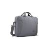 Сумка для ноутбука Case Logic 14 Huxton Attache HUXA-214 Graphite (3204651) - Изображение 2
