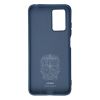 Чохол до мобільного телефона Armorstandart ICON Case Xiaomi Redmi 10 Dark Blue (ARM59835) - Зображення 1