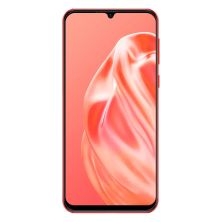 Мобільний телефон Ulefone Note 6 1/32Gb Red (6937748734260)