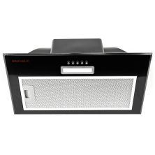 Вытяжка кухонная Grunhelm GVC 620 B (117916)
