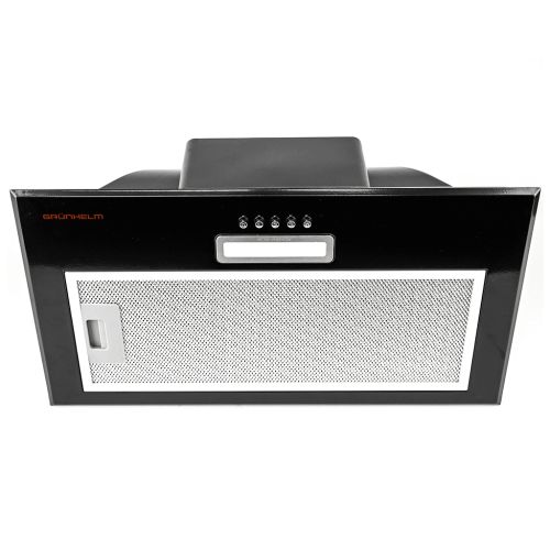 Вытяжка кухонная Grunhelm GVC 620 B (117916)