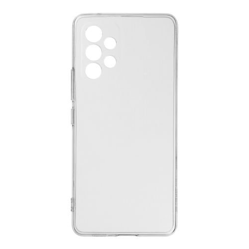 Чехол для мобильного телефона Armorstandart SmartAir Series Samsung A53 (A536) Camera cover Transparent (ARM60886)