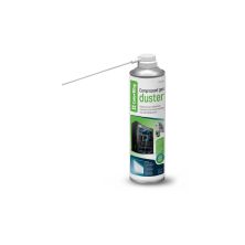 Чистящий сжатый воздух spray duster 300ml ColorWay (CW-3330)