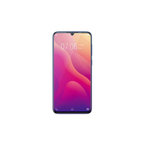 Мобільний телефон Vivo Y31 4/128GB Ocean Blue