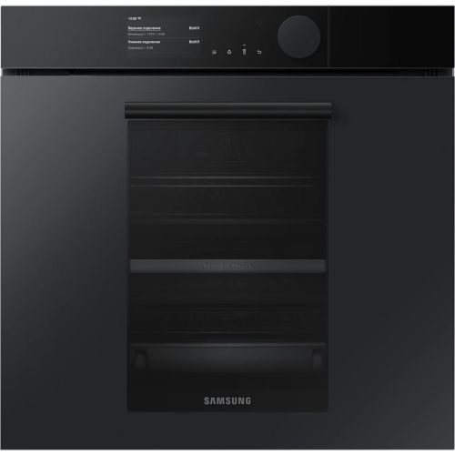 Духова шафа Samsung NV75T9979CD/WT