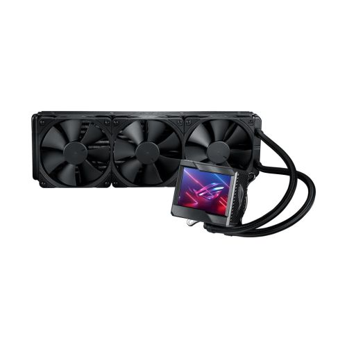Система рідинного охолодження ASUS ROG-RYUJIN-II-360